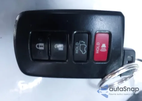 2018 Toyota Rav4 Hybrid Xle from USA, damaged, VIN JTMRJREV0JD198554